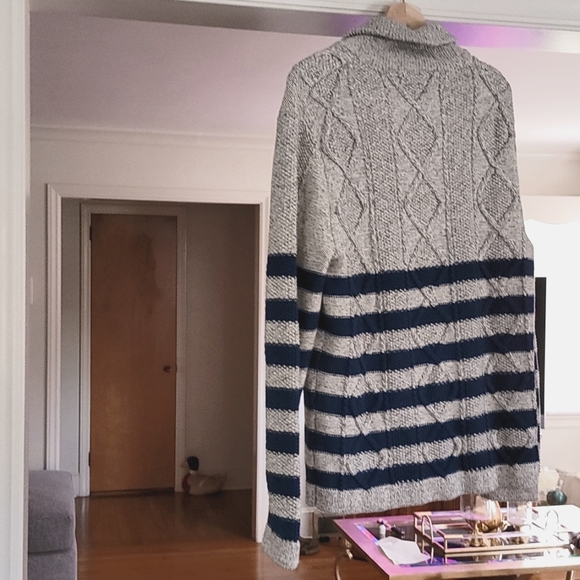 NAUTICA SWEATER - Picture 4 of 7